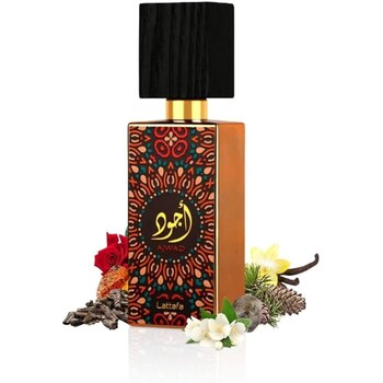 Ajwad EDP
